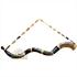 Berrante profissional torneado sv3274